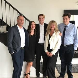 Meet your Posher, Cathie